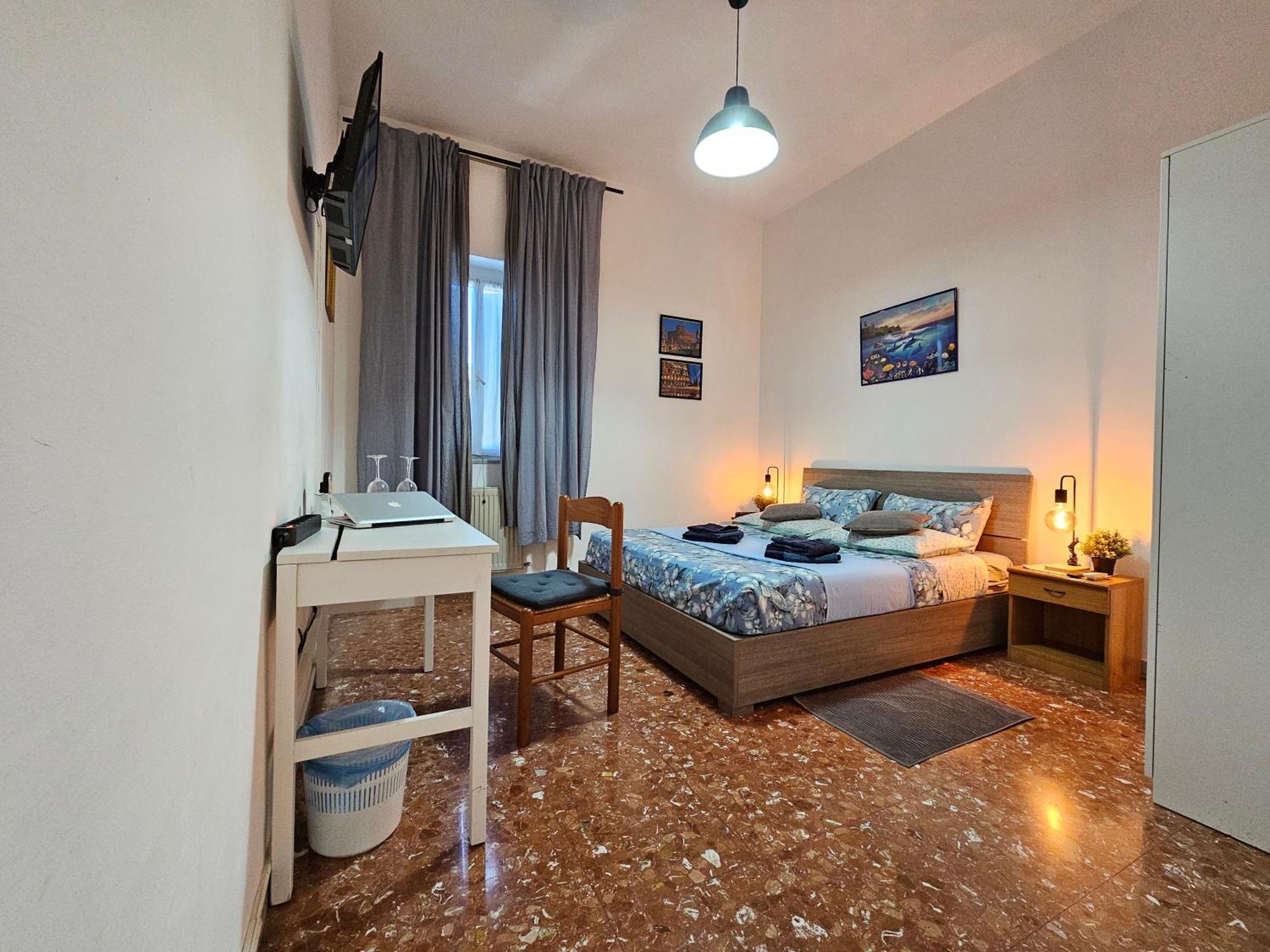 Eva Capital Guest House Vitinia Dış mekan fotoğraf