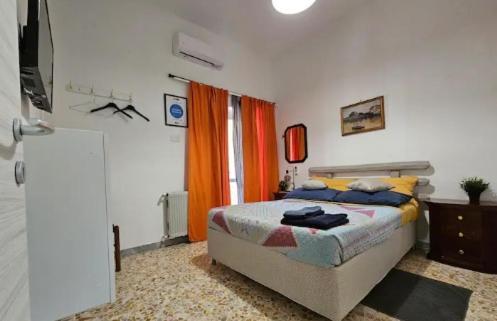 Eva Capital Guest House Vitinia Oda fotoğraf