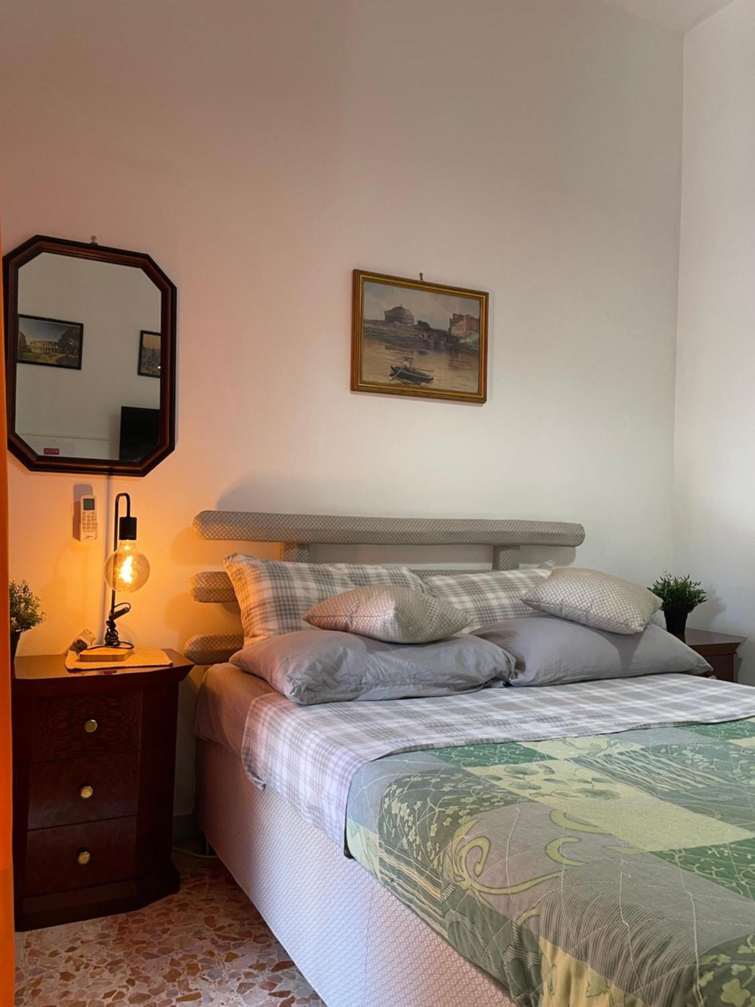Eva Capital Guest House Vitinia Dış mekan fotoğraf